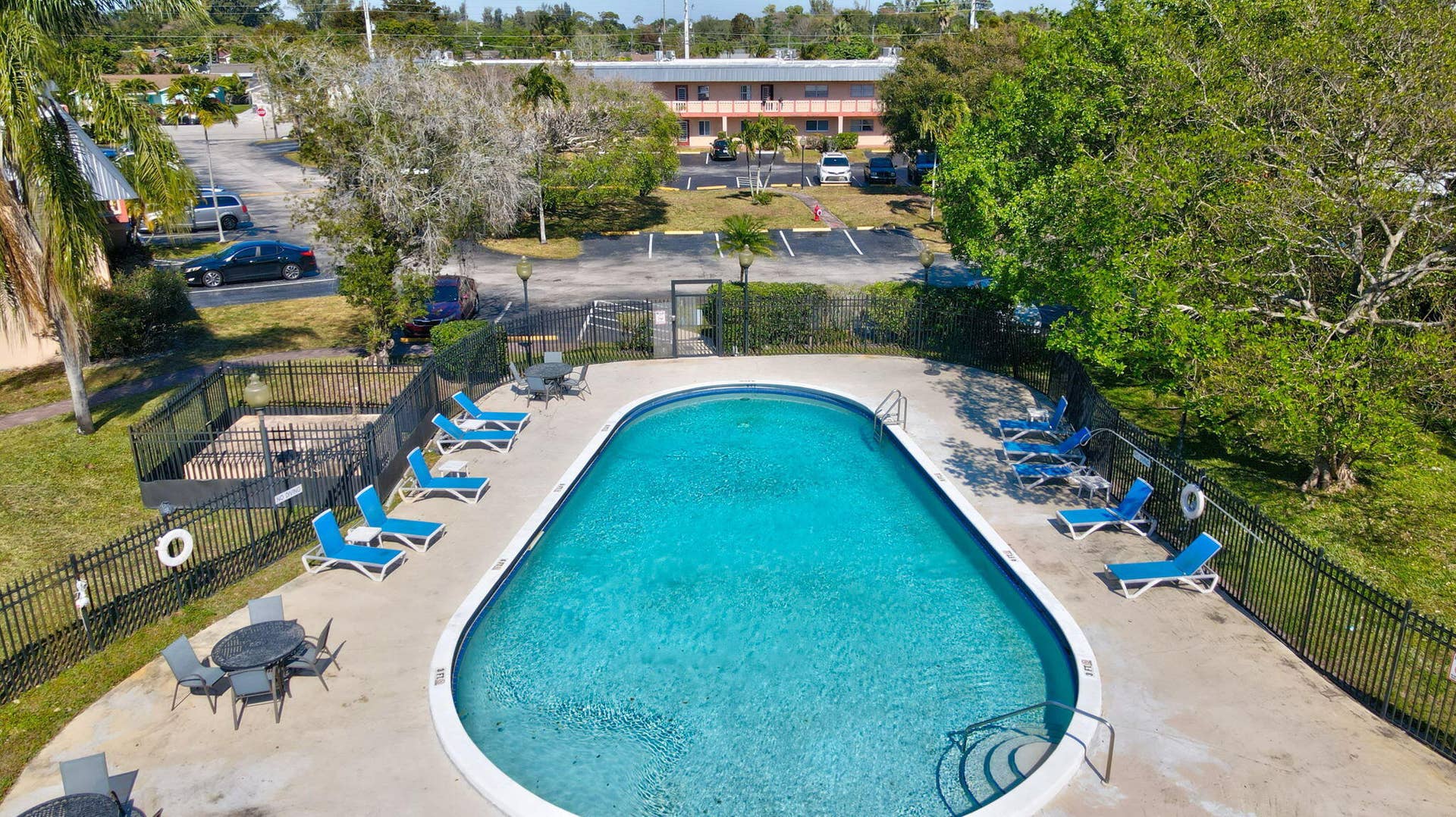 9374 SW Sw 3rd Street Street, #714, Boca Raton, FL 33428 Pool
