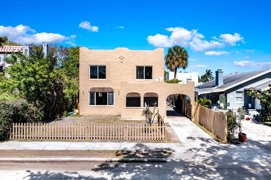 Property photo for 619 30th Street, West Palm Beach, FL