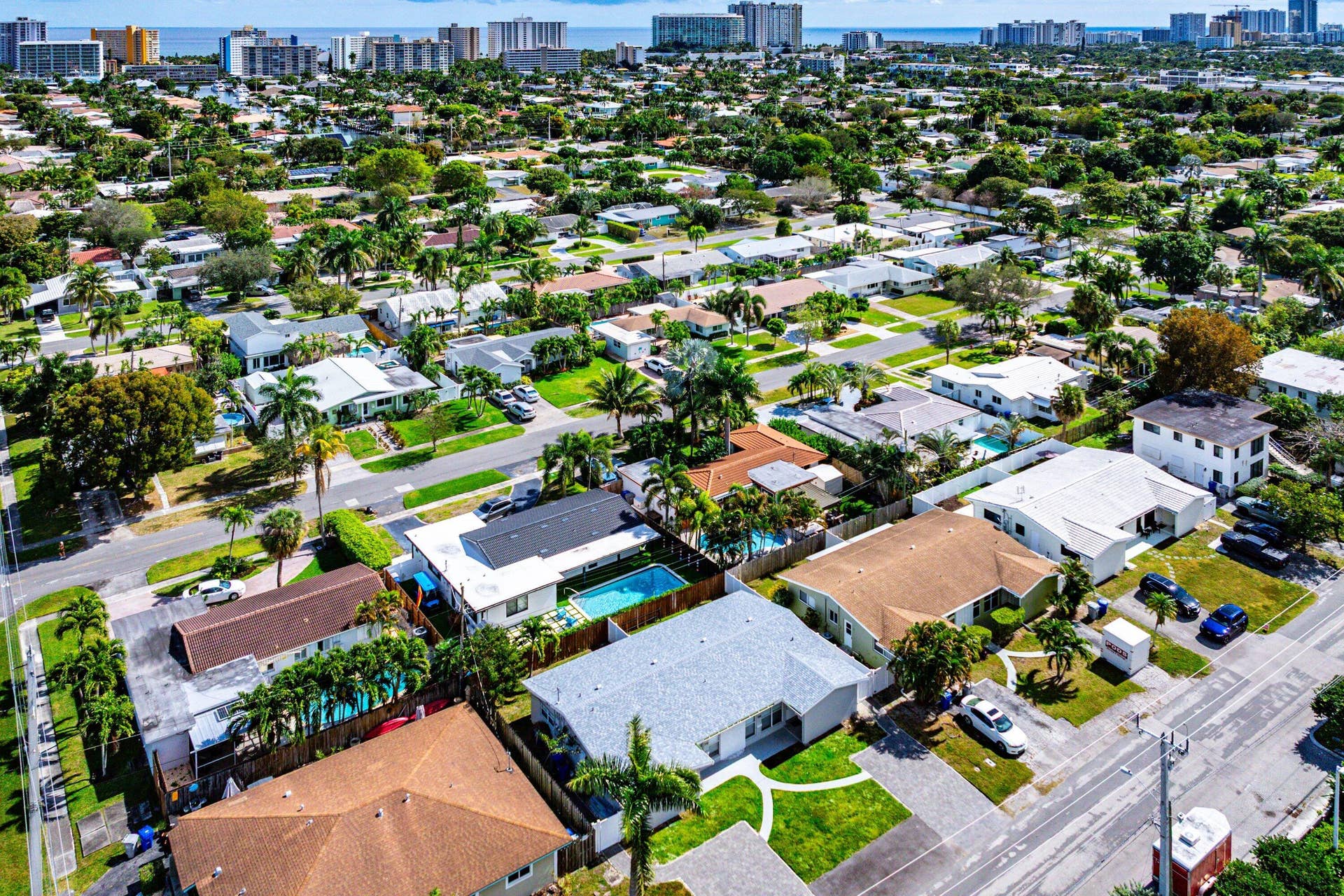 708-710 NE 23rd Avenue, Pompano Beach, FL 33062 708-710 NE 23rd Avenue, Pompano Beach, FL 33062