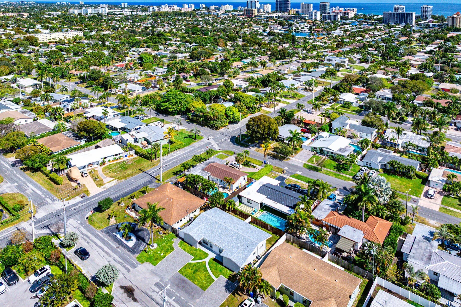 708-710 NE 23rd Avenue, Pompano Beach, FL 33062 708-710 NE 23rd Avenue, Pompano Beach, FL 33062
