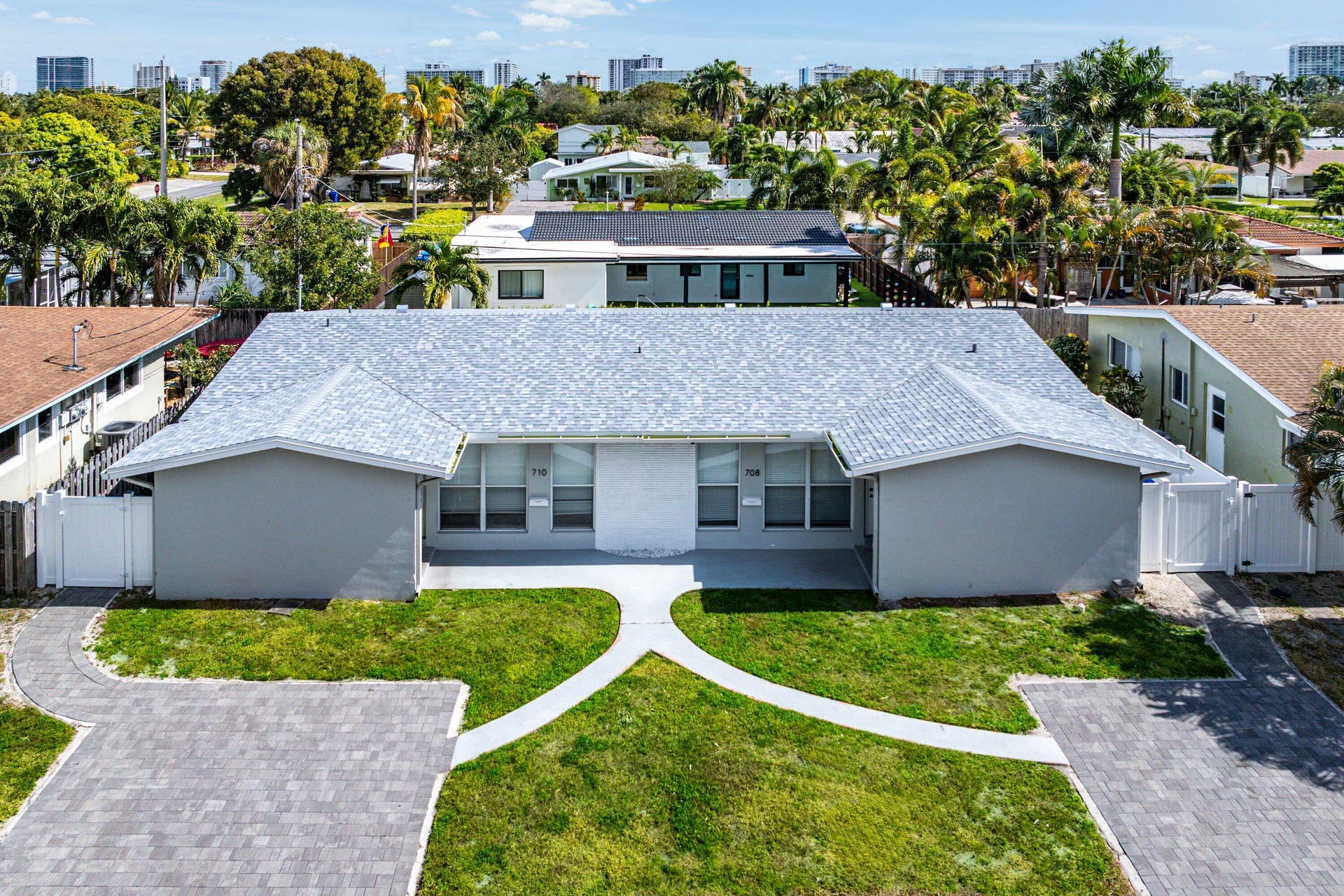 708-710 NE 23rd Avenue, Pompano Beach, FL 33062 708-710 NE 23rd Avenue, Pompano Beach, FL 33062