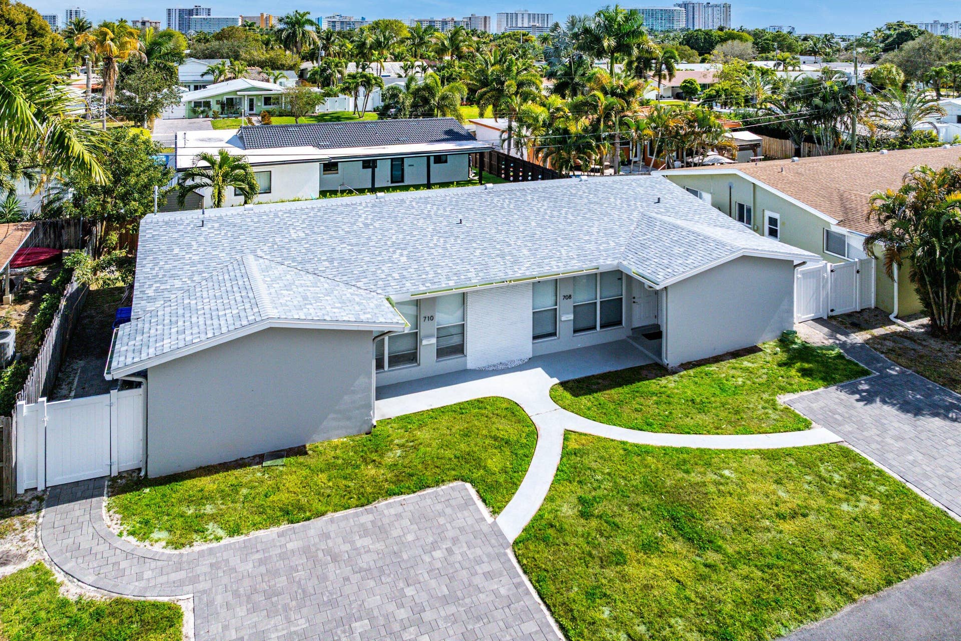 708-710 NE 23rd Avenue, Pompano Beach, FL 33062 708-710 NE 23rd Avenue, Pompano Beach, FL 33062