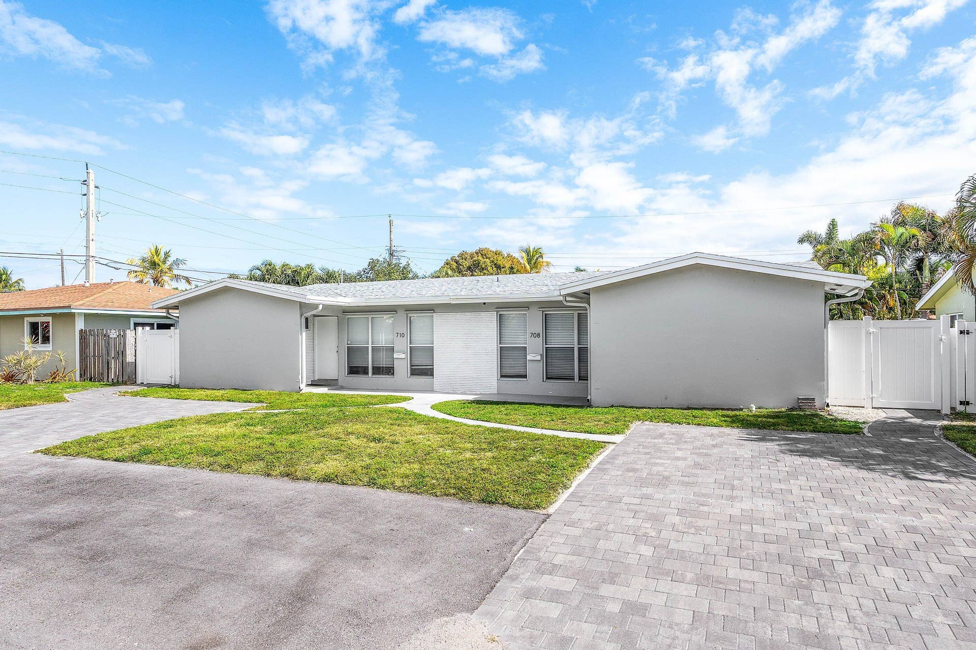 708-710 NE 23rd Avenue, Pompano Beach, FL 33062 708-710 NE 23rd Avenue, Pompano Beach, FL 33062