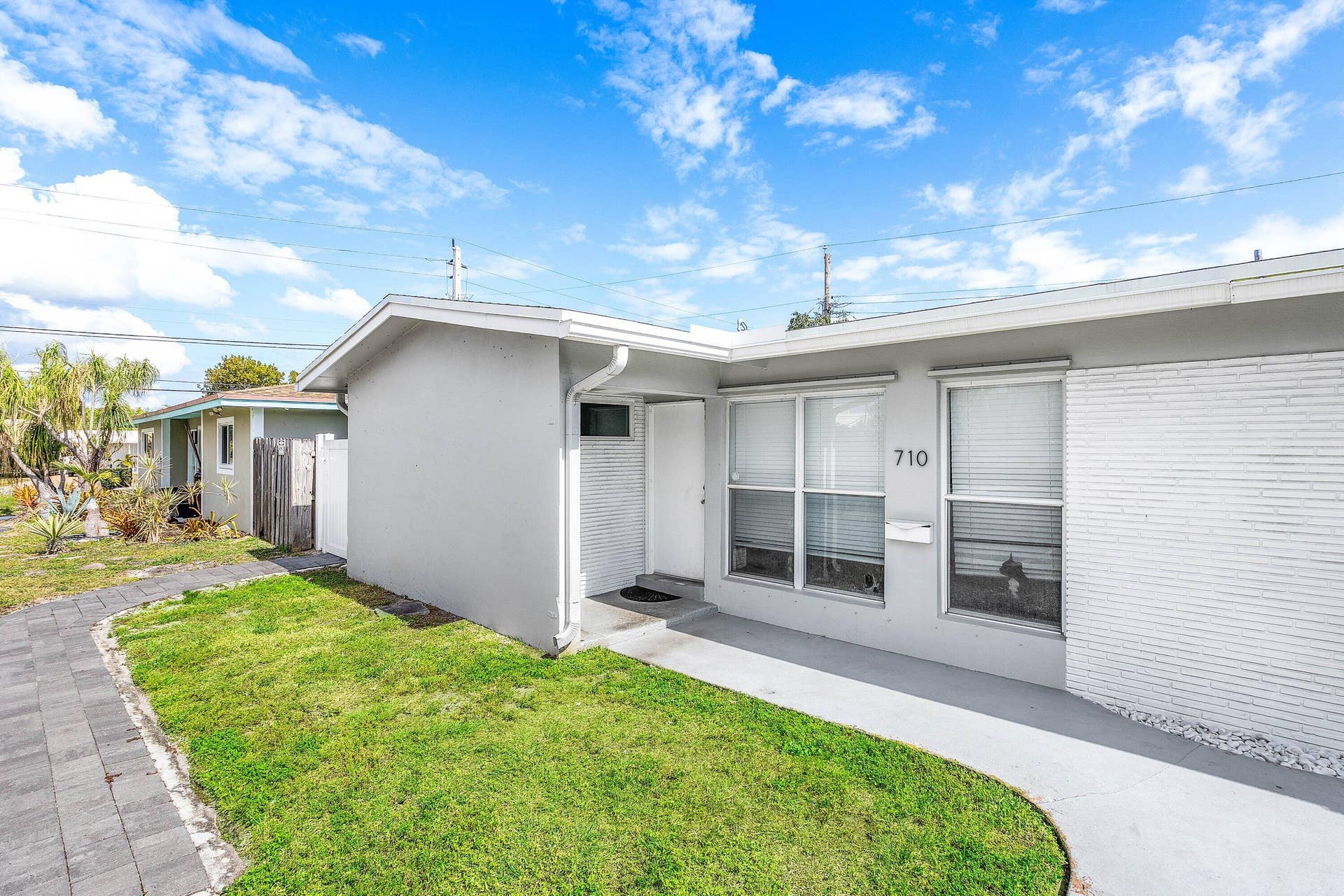 708-710 NE 23rd Avenue, Pompano Beach, FL 33062 708-710 NE 23rd Avenue, Pompano Beach, FL 33062