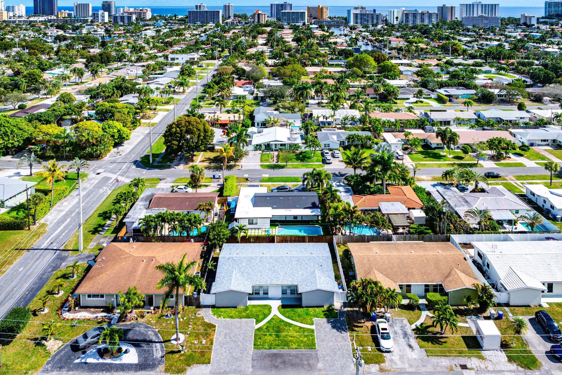 708-710 NE 23rd Avenue, Pompano Beach, FL 33062 708-710 NE 23rd Avenue, Pompano Beach, FL 33062