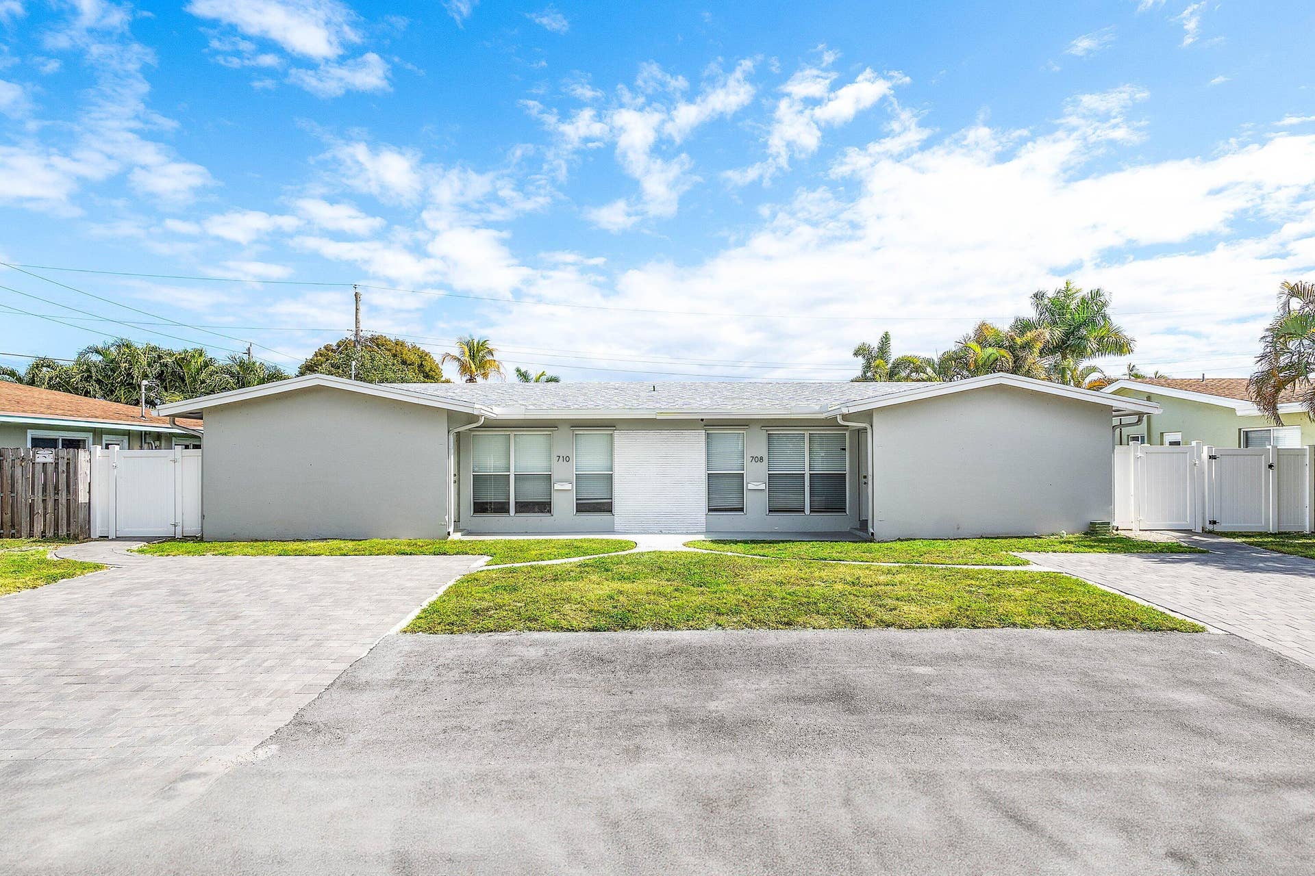 708-710 NE 23rd Avenue, Pompano Beach, FL 33062 708-710 NE 23rd Avenue, Pompano Beach, FL 33062