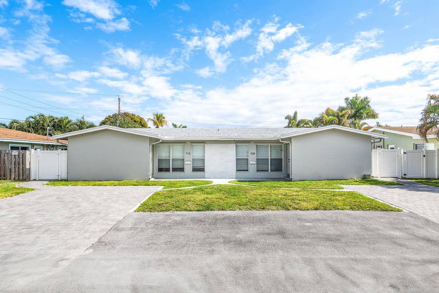 Property photo for 708-710 NE 23rd Avenue, Pompano Beach, FL