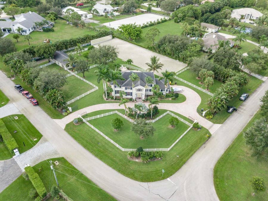 Property photo for 14950 Roan Court, Wellington, FL