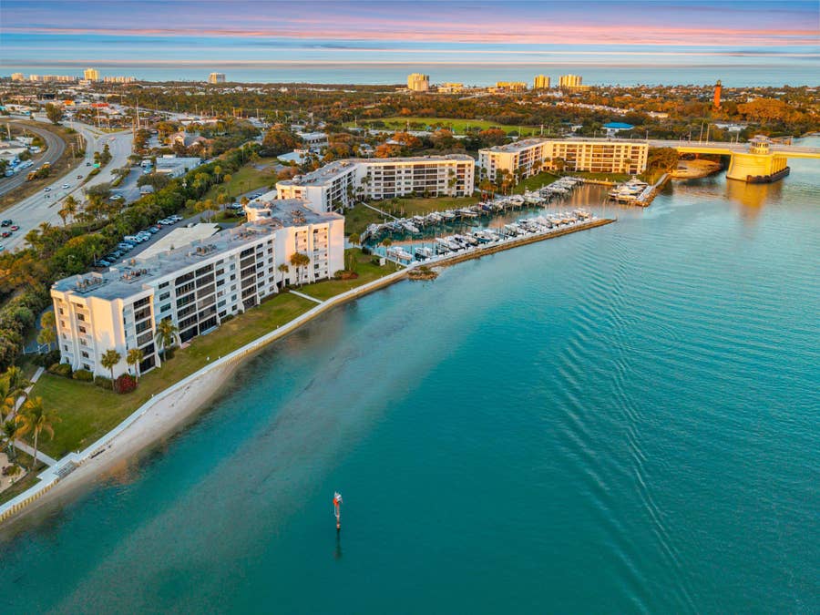 Property photo for 1542 Jupiter Cove Drive, #604c, Jupiter, FL