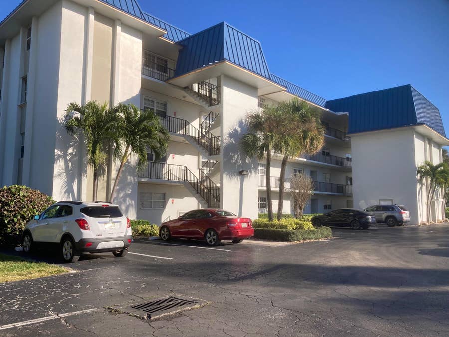 Property photo for 2936 Lake Shore Drive, #409, Riviera Beach, FL