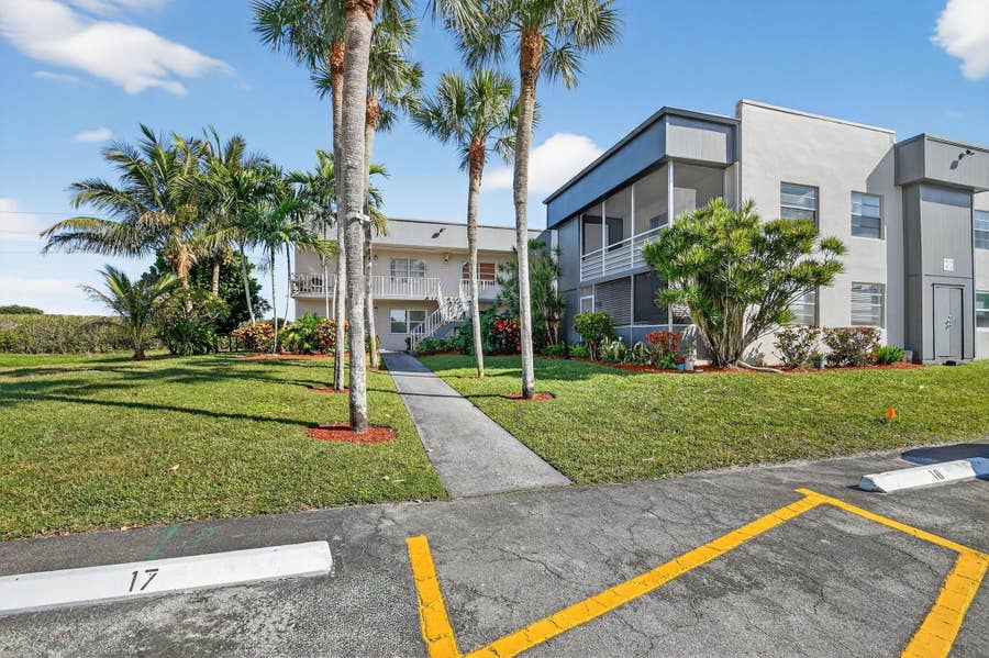 Property photo for 743 Burgundy P, Delray Beach, FL