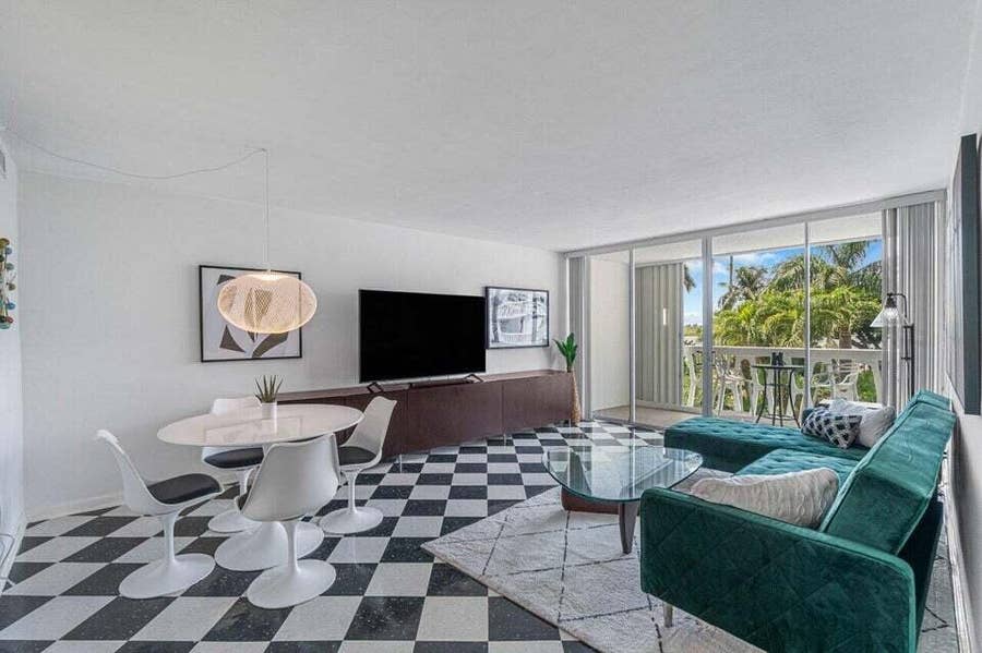 Property photo for 2505 S Ocean Boulevard, #303, Palm Beach, FL