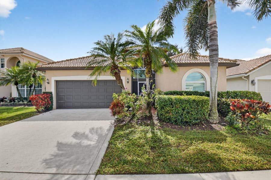 Property photo for 7618 Doubleton Drive, Delray Beach, FL