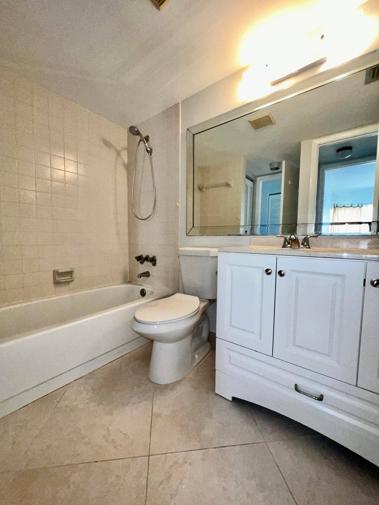 231 Pine Hov Circle, #A-1, Greenacres, Greenacres, FL 33463 Bathroom