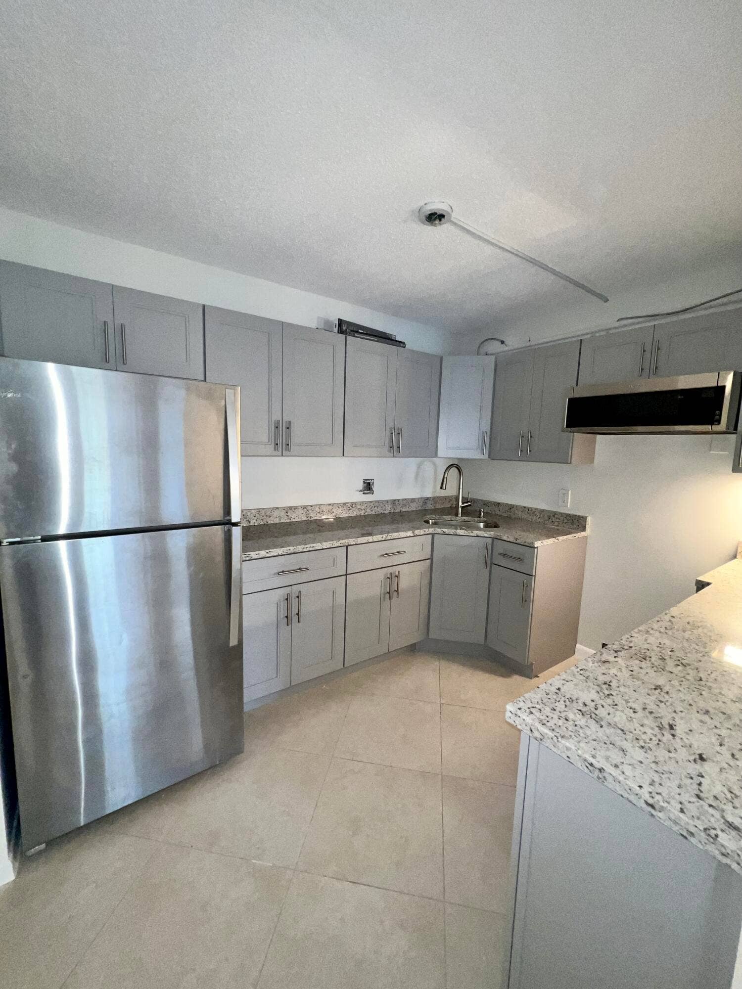 231 Pine Hov Circle, #A-1, Greenacres, Greenacres, FL 33463 Kitchen