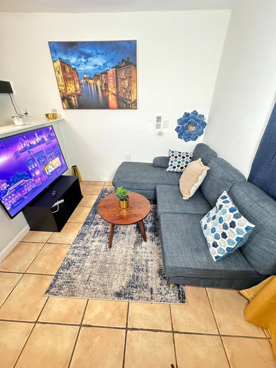 Property photo for 1430 N Stacy Street N, #4, West Palm Beach, FL
