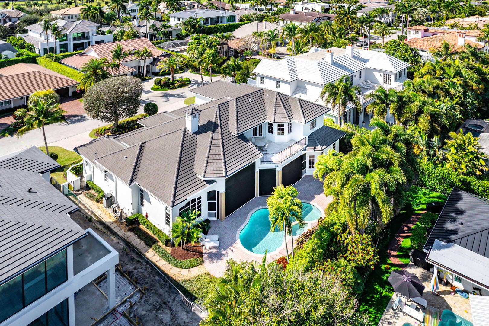 2310 W Silver Palm Road, Boca Raton, FL 33432 2310_West_Silver_Palm_Road_Aerial_07
