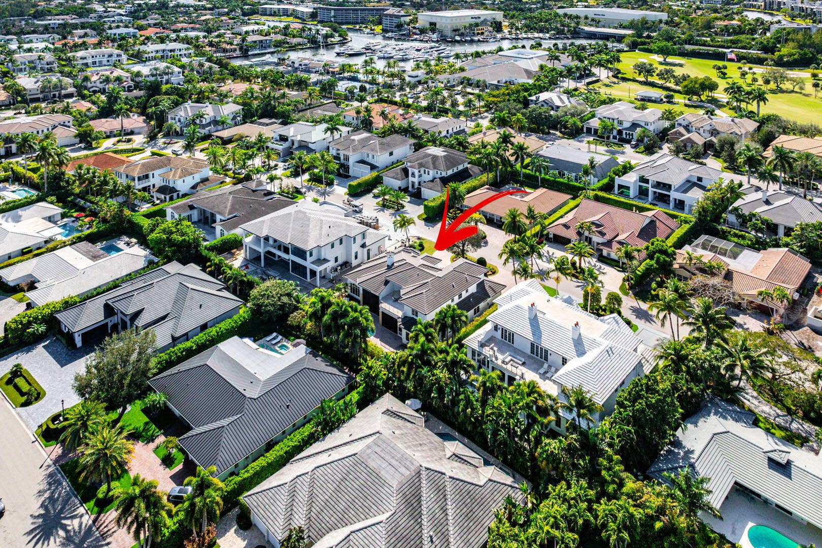 2310 W Silver Palm Road, Boca Raton, FL 33432 2310_West_Silver_Palm_Road_Aerial_09