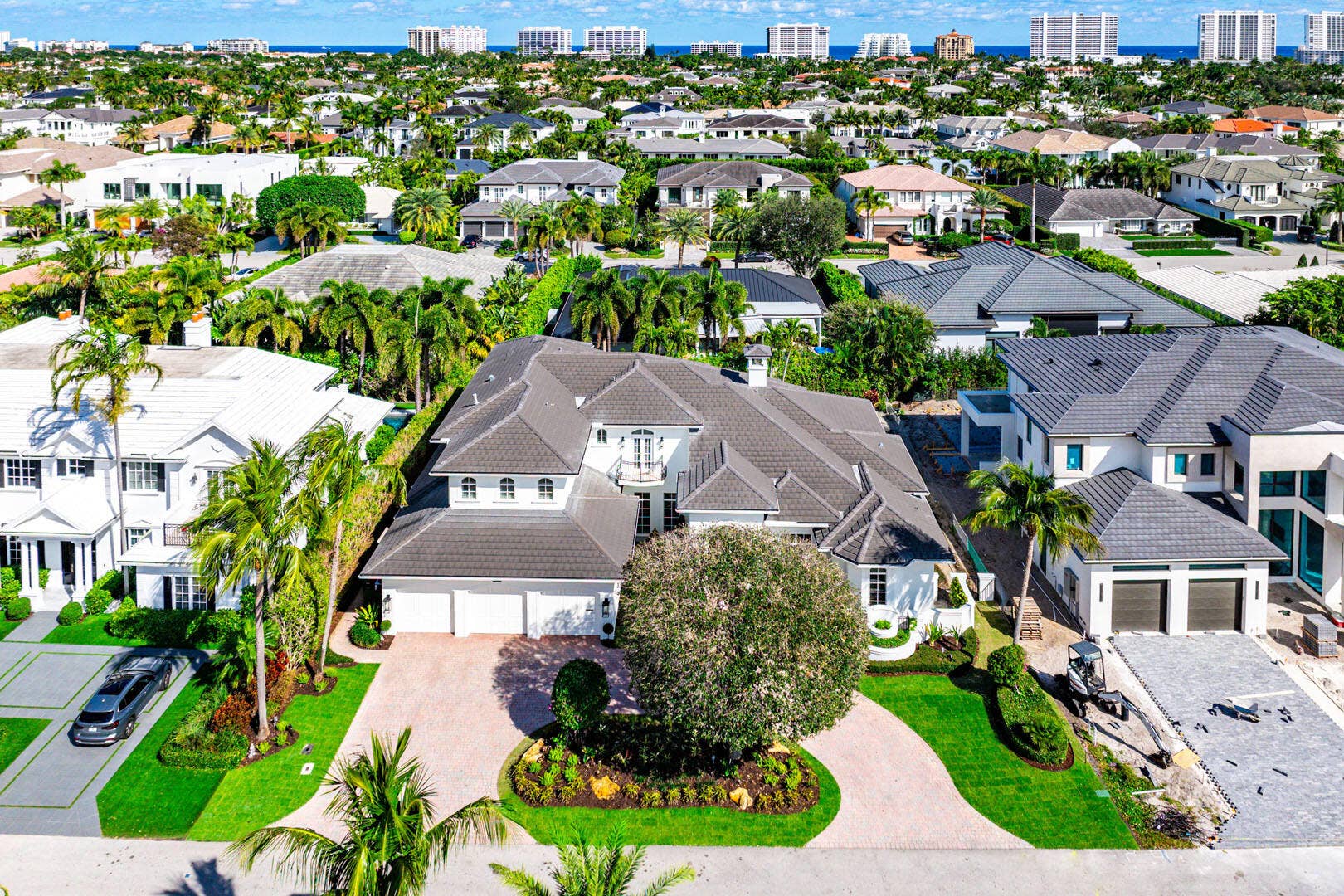2310 W Silver Palm Road, Boca Raton, FL 33432 2310_West_Silver_Palm_Road_Aerial_01
