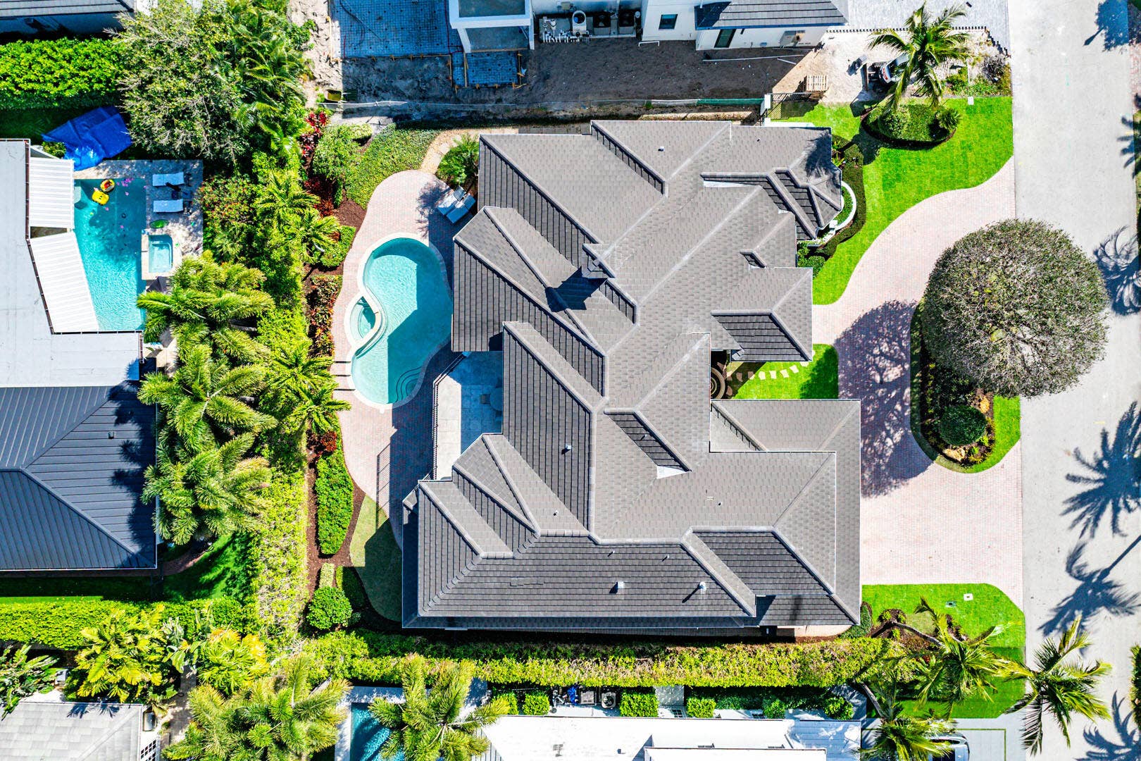 2310 W Silver Palm Road, Boca Raton, FL 33432 2310_West_Silver_Palm_Road_Aerial_05