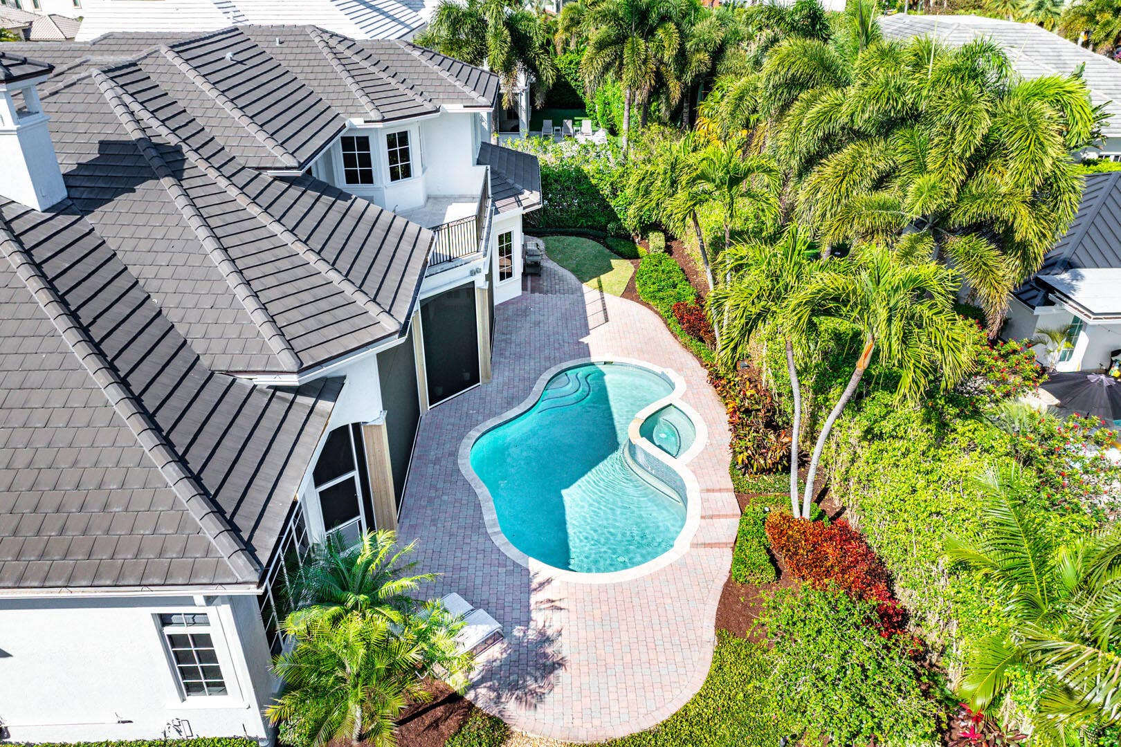 2310 W Silver Palm Road, Boca Raton, FL 33432 2310_West_Silver_Palm_Road_Aerial_06