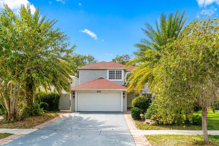 Property photo for 22251 Sands Point Drive, Boca Raton, FL