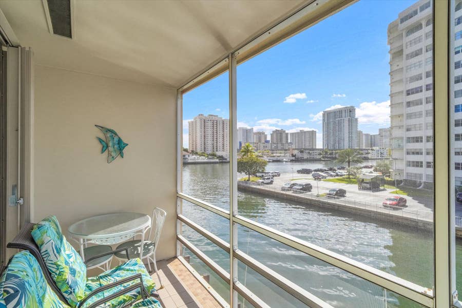 Property photo for 2600 Diana Drive, #301, Hallandale Beach, FL