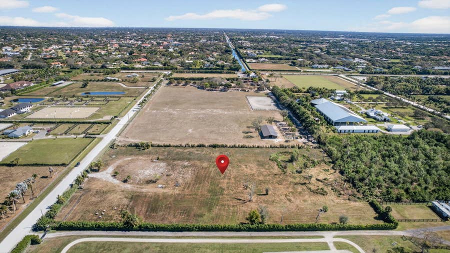 Property photo for 16296 Deer Path Lane, Wellington, FL