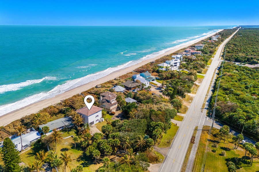 Property photo for 9085 S Highway A1a, Melbourne Beach, FL