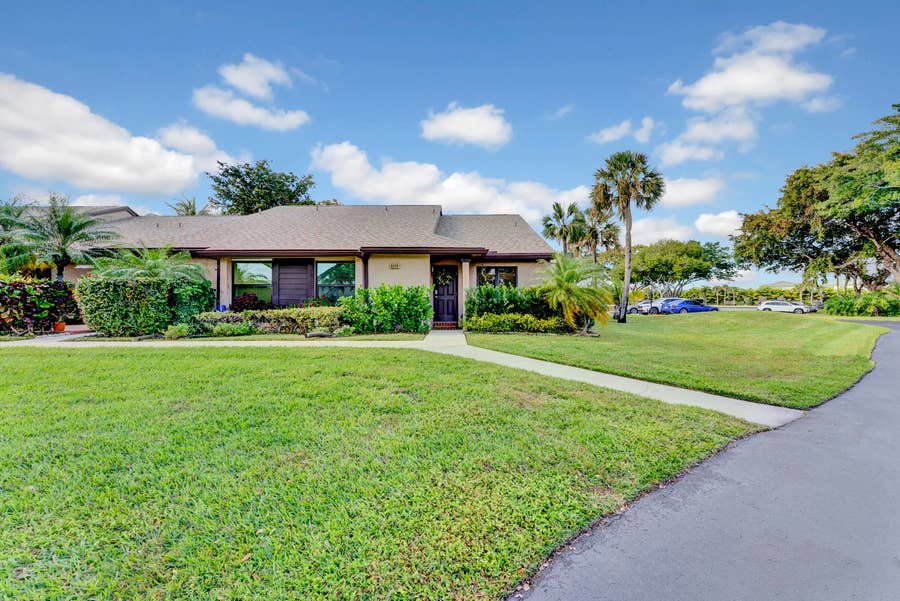 Property photo for 8379 Boca Glades Boulevard E, Boca Raton, FL