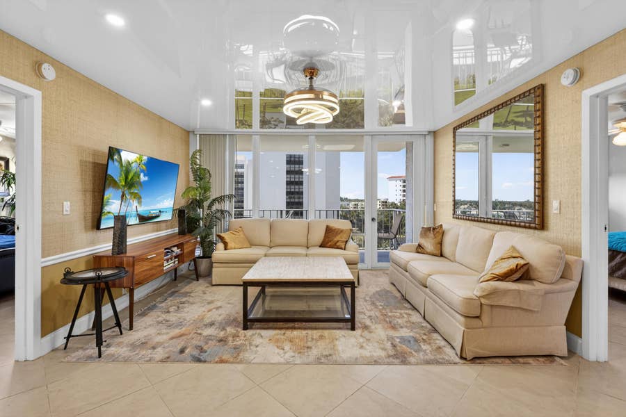 Property photo for 336 Golfview Road, #704, North Palm Beach, FL