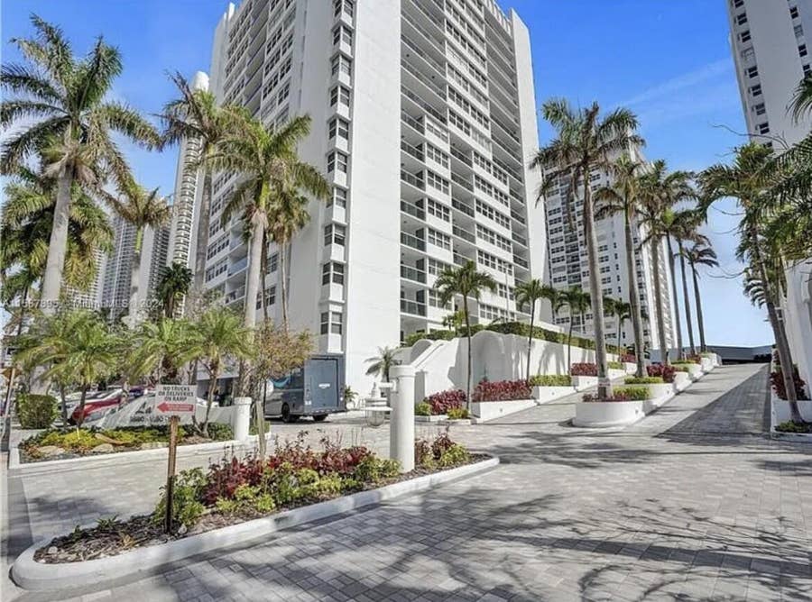 Property photo for 1880 S Ocean Drive, #308, Hallandale Beach, FL