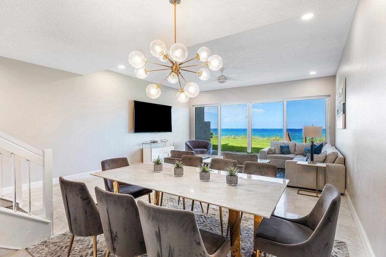 4517 S Ocean Boulevard, Highland Beach, FL 33487