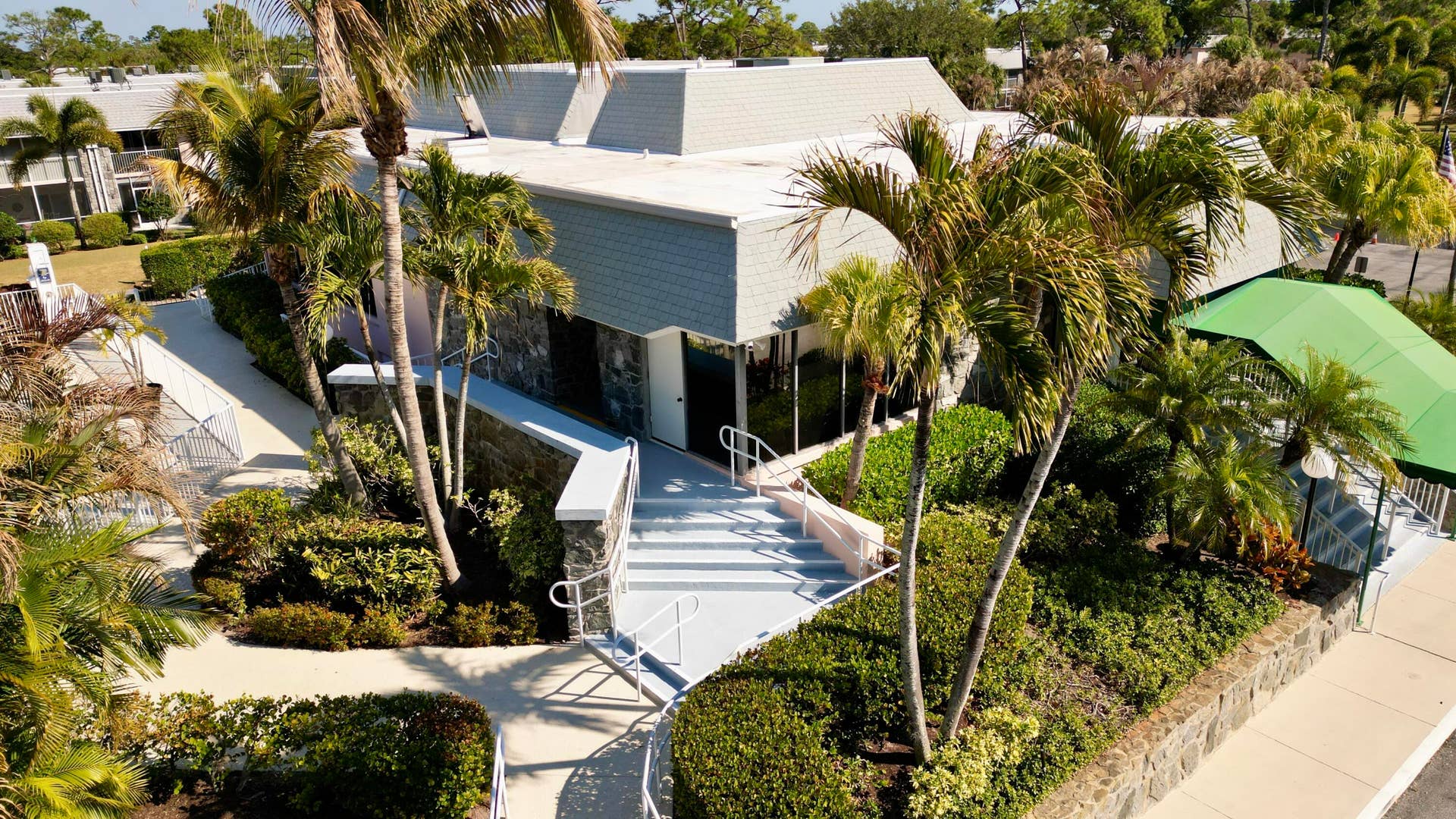 18081 SE Country Club Drive, #289, Jupiter, FL 33469 DJI_0673