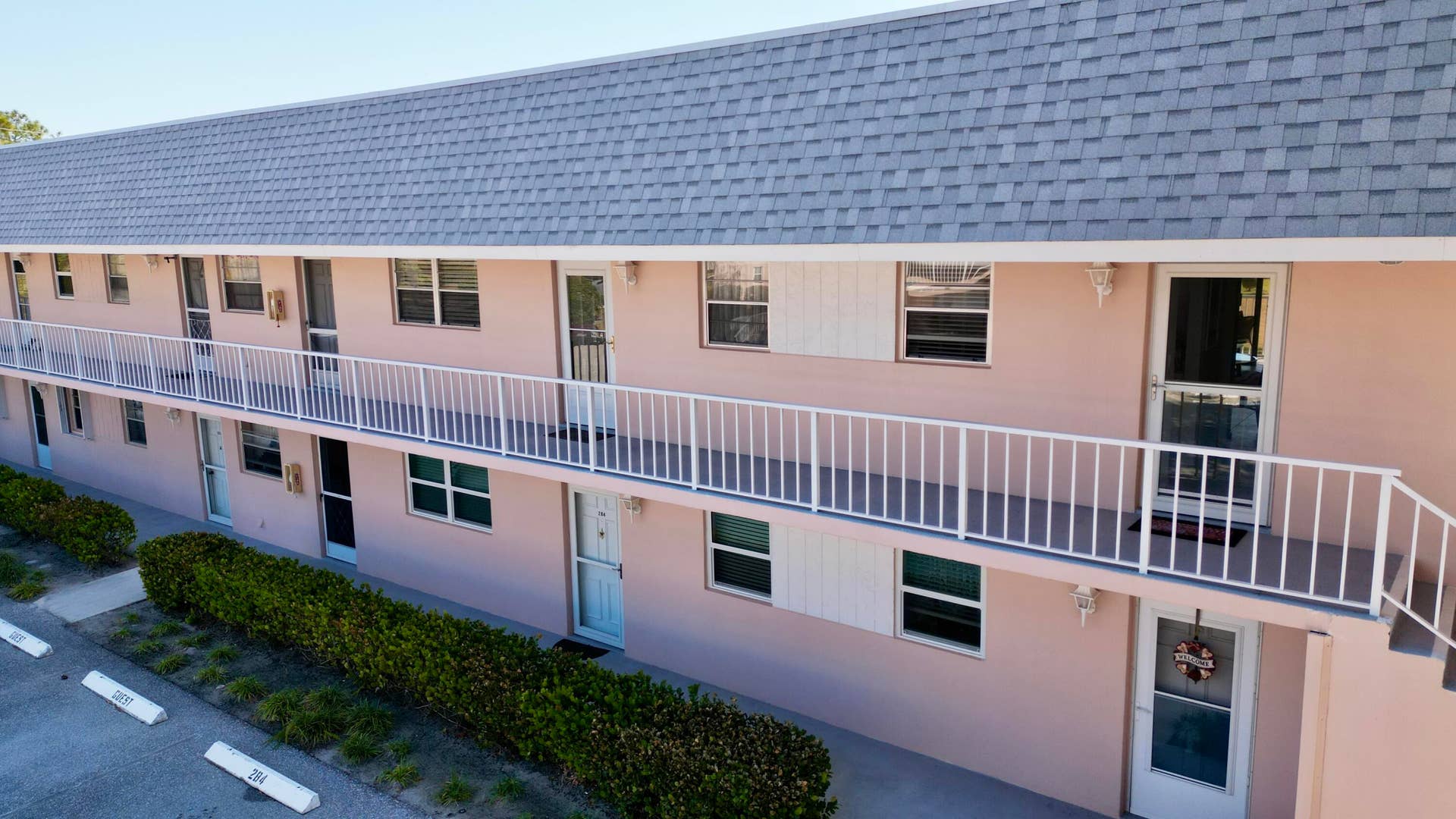 18081 SE Country Club Drive, #289, Jupiter, FL 33469 DJI_0652
