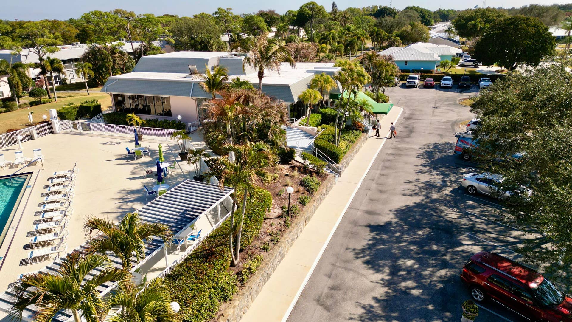 18081 SE Country Club Drive, #289, Jupiter, FL 33469 DJI_0672