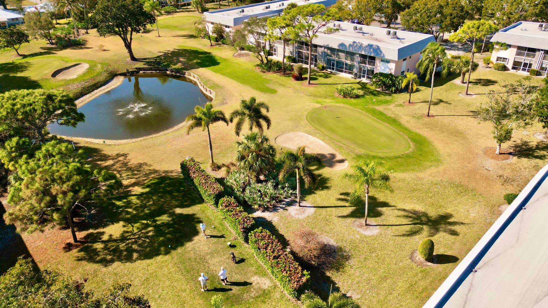 18081 SE Country Club Drive, #289, Jupiter, FL 33469 DJI_0658