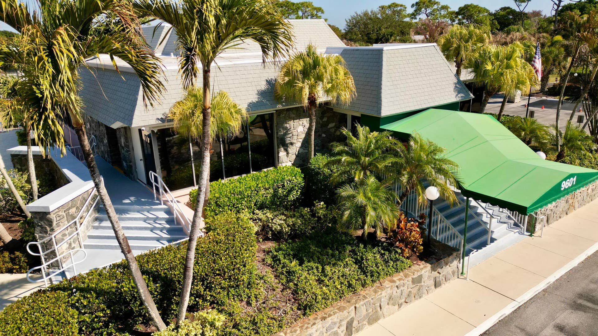 18081 SE Country Club Drive, #289, Jupiter, FL 33469 DJI_0674