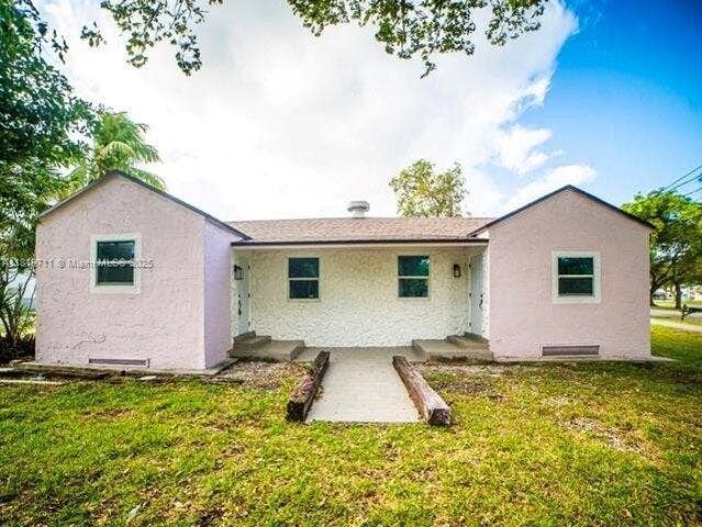 Property photo for 412 Columbus Parkway, #2, Hollywood, FL