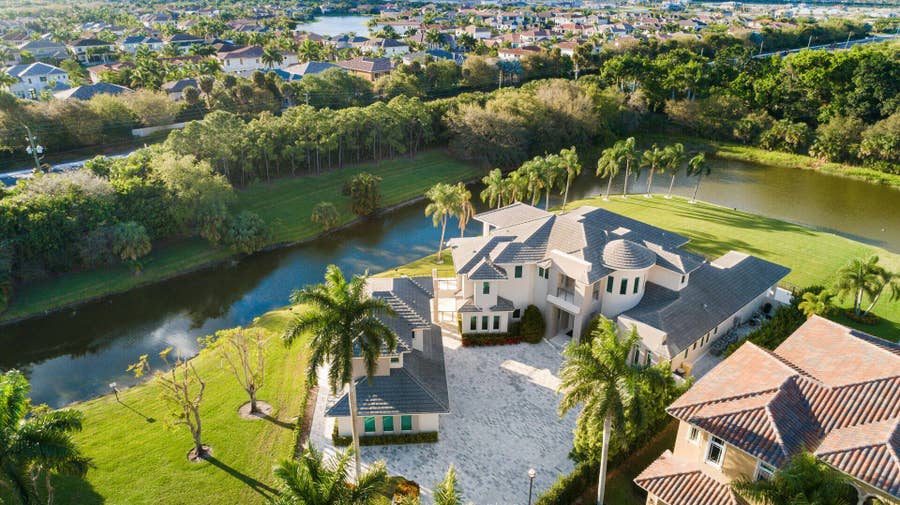Property photo for 17106 Avenue Le Rivage, Boca Raton, FL