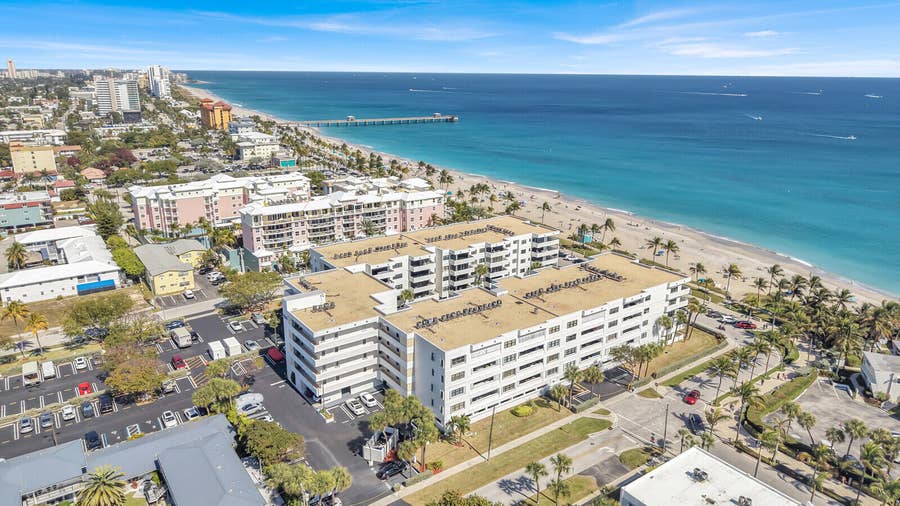Property photo for 330 SE 20th Avenue, #314, Deerfield Beach, FL