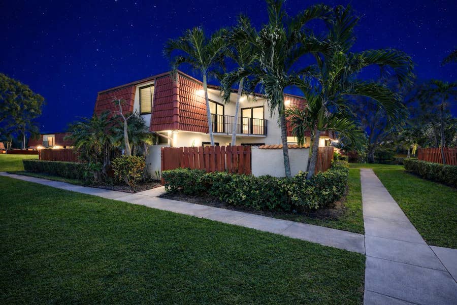 Property photo for 3849 Victoria Drive, West Palm Beach, FL