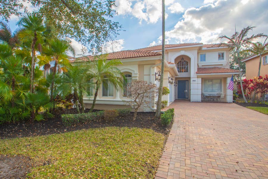 Property photo for 5962 SW Bald Eagle Drive, Palm City, FL
