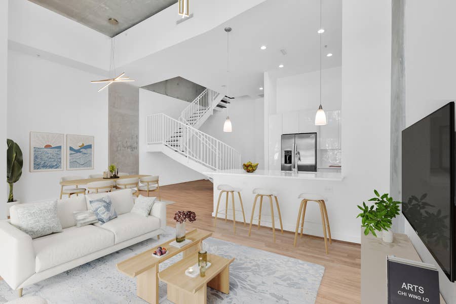 Property photo for 300 S Australian Avenue, #125, West Palm Beach, FL
