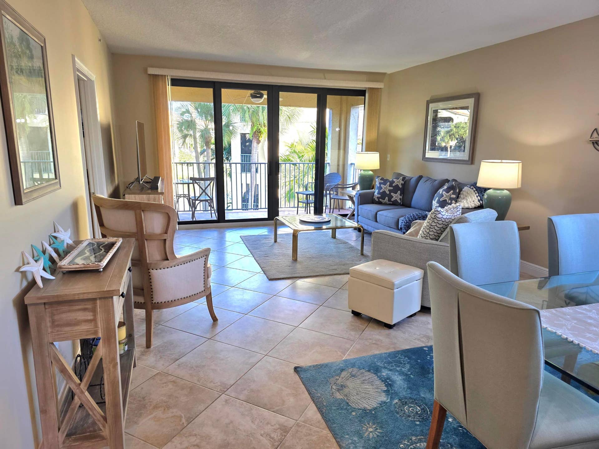 300 Uno Lago Drive, #305, Juno Beach, Juno Beach, FL 33408 Living Space