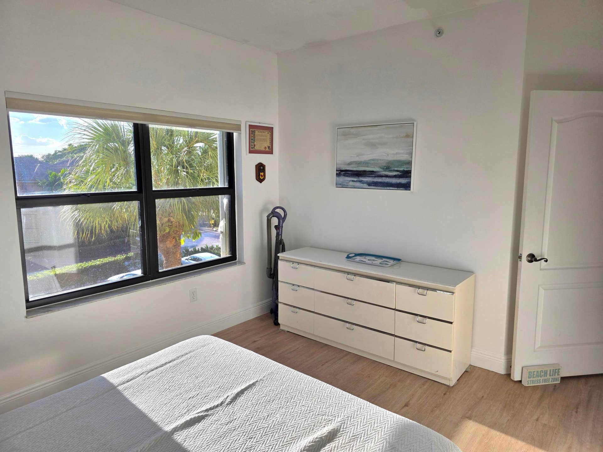 300 Uno Lago Drive, #305, Juno Beach, Juno Beach, FL 33408 2nd Bedroom