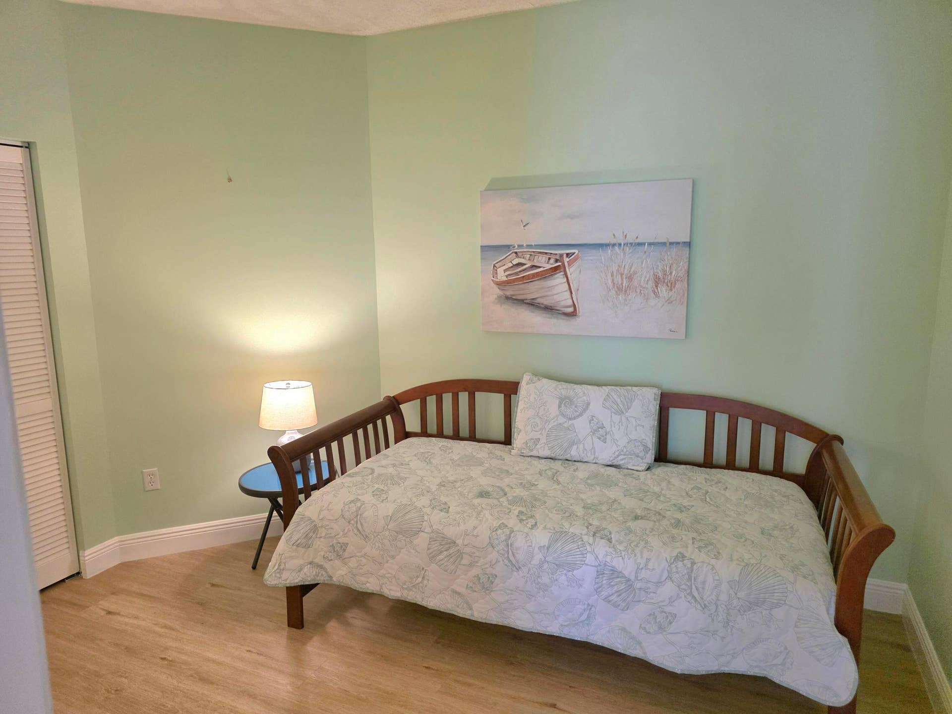 300 Uno Lago Drive, #305, Juno Beach, Juno Beach, FL 33408 3rd Bedroom