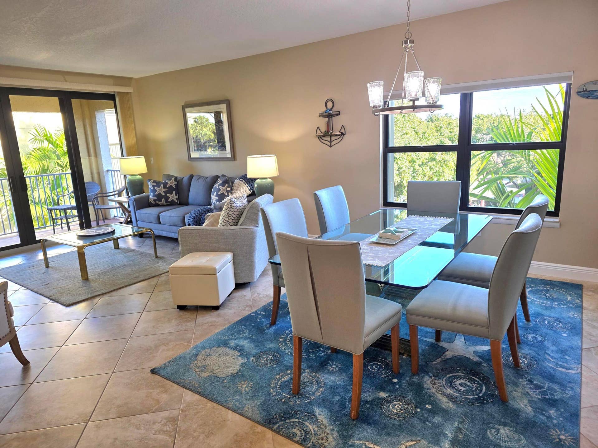 300 Uno Lago Drive, #305, Juno Beach, Juno Beach, FL 33408 Dining Area