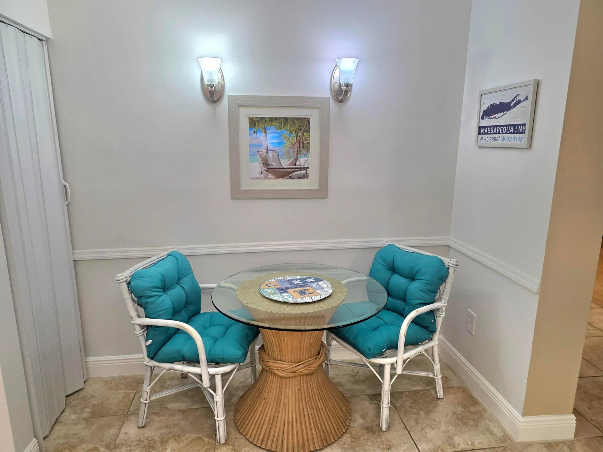 300 Uno Lago Drive, #305, Juno Beach, Juno Beach, FL 33408 Eat in Kitchen