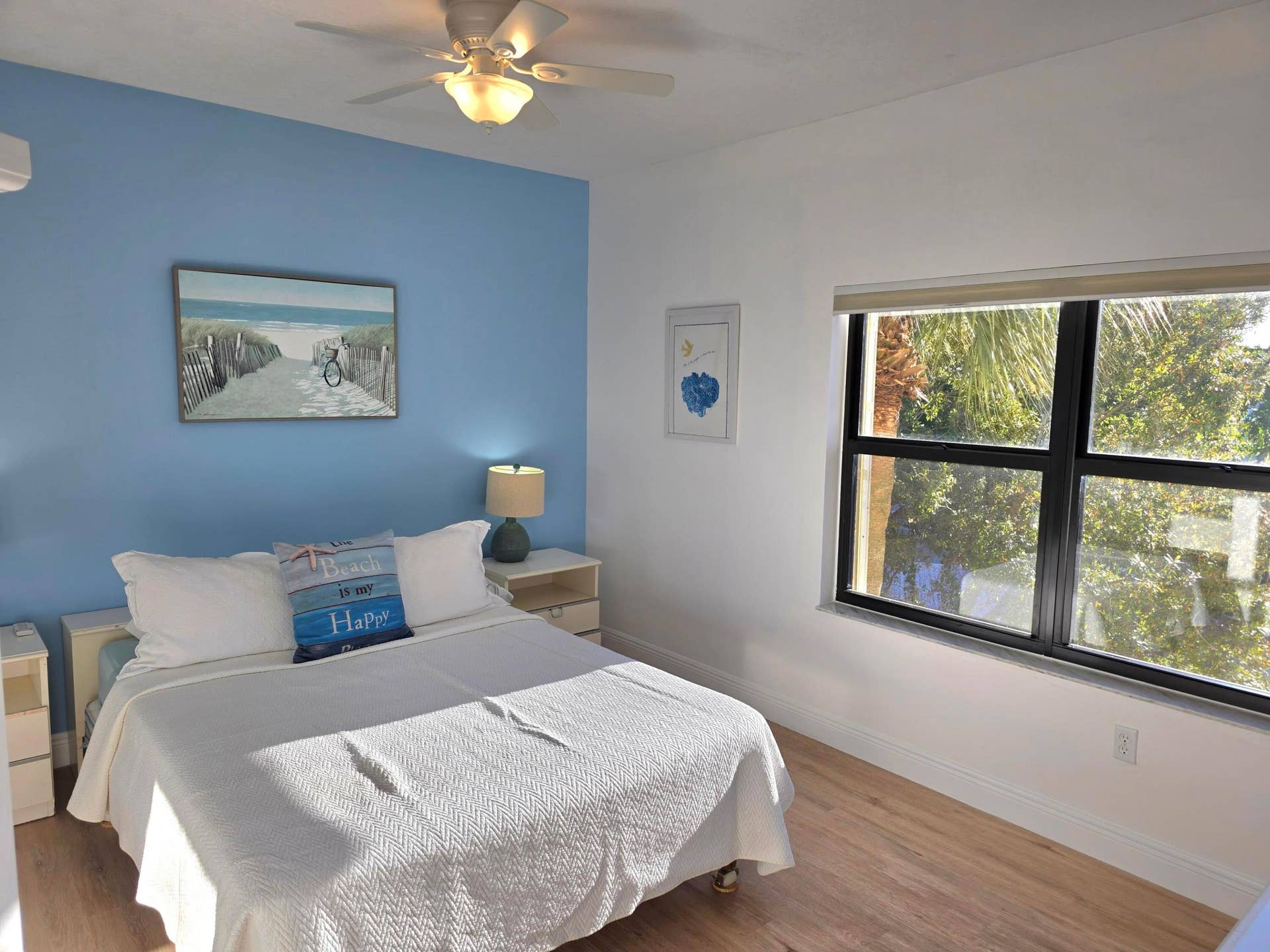 300 Uno Lago Drive, #305, Juno Beach, Juno Beach, FL 33408 2nd Bedroom
